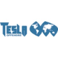 Tesla Offshore logo - Similar company to Echo Offshore, Llc