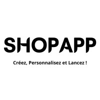 Shopapp.ma logo - Similar company to Talentis