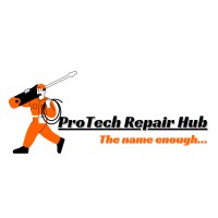 Protech Repair Hub logo - Similar company to Service Sansar