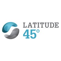 Latitude 45 - Private Equity Fund logo - Similar company to Project Moses