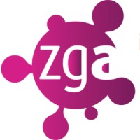 Zorggroep Achterhoek logo - Similar company to Mce Zorg