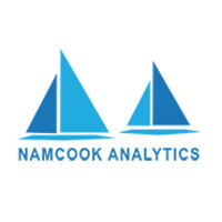 Namcook Analytics logo - Similar company to Ifpug