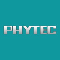 PHYTEC INDIA logo - Similar company to Phytec America