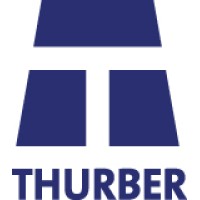 Thurber Engineering Ltd. logo - Similar company to Frontop Engineering Ltd.