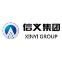 信义集团 logo - Similar company to Shimao Group