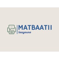 Matbaatii laayoune logo - Similar company to Service De Solutions Informatique Et Réseau