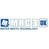 Mac3 UK logo - Similar company to Mac3 S.P.A.