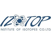 Institute of Isotopes Co. Ltd. logo - Similar company to Simkon Kft.