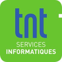 TNT Services Informatiques logo - Similar company to Software Crafters Québec