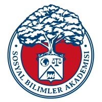 Sosyal Bilimler Akademisi logo - Similar company to Ufuk Üniversitesi Sürekli Eğitim Merkezi