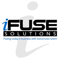 iFuse Solutions logo - Similar company to Fit Technologies
