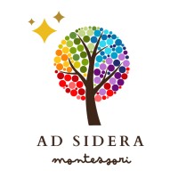 Ad Sidera Montessori International School logo - Similar company to British Royal School