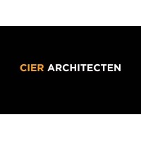 CIER ARCHITECTEN logo - Similar company to Hermansvliegenarchitecten