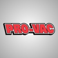 Pro-Vac, LLC logo - Similar company to Vac2Go