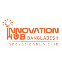 Innovation Hub Bangladesh logo - Similar company to Mayalogy