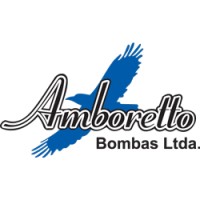 AMBORETTO Company logo - Similar company to Strema Group