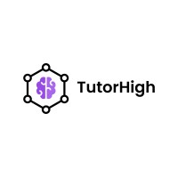 TutorHigh logo - Similar company to Nextstep Academy
