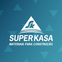 SuperKasa - Materiais para Construção logo - Similar company to Rc Distribuidora