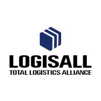 LogisALL [로지스올] logo - Similar company to Cj Logistics México