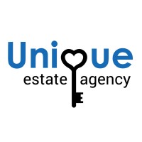 Unique Estate Agency logo - Similar company to Camrol