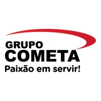 Grupo Cometa logo - Similar company to Kmshub