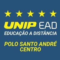 UNIP EAD - Polo Santo André - Centro logo - Similar company to Unopar Polo Santo André