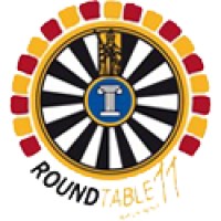 Round Table 11 Ravenna logo - Similar company to Round Table Italia
