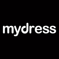 MyDress.com logo - Similar company to Snapask