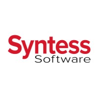 Syntess Software logo - Similar company to Visma Circle