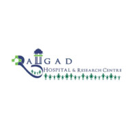 Raigad Hospital and Research Centre logo - Similar company to The Raigad Group