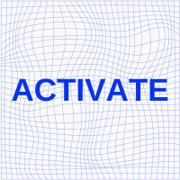 Activate PR logo - Similar company to Climate Coffees