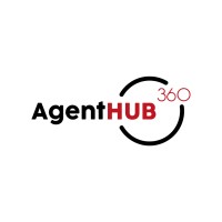 AgentHUB 360 logo - Similar company to Lablog