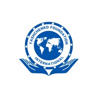 Yashchenko Foundation logo - Similar company to Deep Tech Security Accelerator (Dtsa)