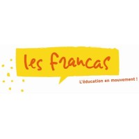 Francas de Saône et Loire logo - Similar company to Mondial Junior