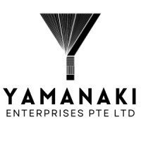 Yamanaki Enterprises Pte Ltd logo - Similar company to Technical Methods Limited (Tml)