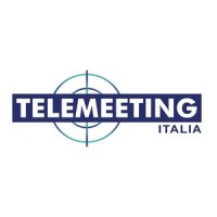 Telemeeting Italia logo - Similar company to Joy Project