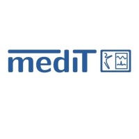 MedIT der RWTH Aachen logo - Similar company to Neurotx Aachen E.V.