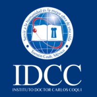 Universidad IDCC logo - Similar company to Franquiciasen.Mx