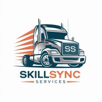 SkillSync Services logo - Similar company to Fast Track Dispatch