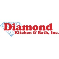 Diamond Kitchen and Bath logo - Similar company to Premier Design-Build-Remodel