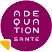 Adéquation Santé logo - Similar company to Amplea