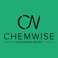 Chemwise logo - Similar company to Intersolia
