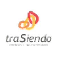 TraSiendo logo - Similar company to Young Business Talents