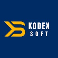 Kodexsoft logo - Similar company to Quirky Solutions