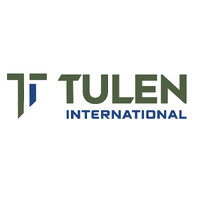 TULEN International logo - Similar company to Better Globe Việt Nam