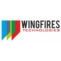 Wingfires Technologies logo - Similar company to Octrans Technologies
