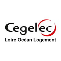Cegelec Loire Océan Logement logo - Similar company to Séfar Engineering