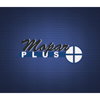 Mopar Plus logo - Similar company to Mopars Garage
