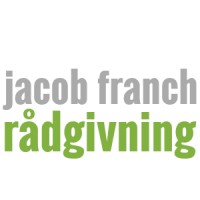 Jacob Franch Rådgivning ApS logo - Similar company to Let'S Co_Dk