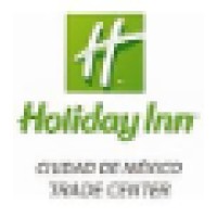 Holiday Inn Cd. De México Trade Center